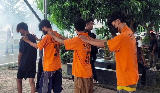 Fakta baru,Pembunuhan Jasa Sinaga di Keroyok