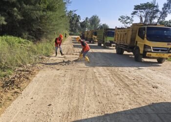 Hati-hati! CV. Kurnia Utama Bakal Melaporkan Oknum Wartawan ke Polisi