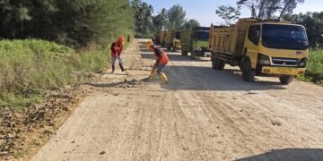 Hati-hati! CV. Kurnia Utama Bakal Melaporkan Oknum Wartawan ke Polisi