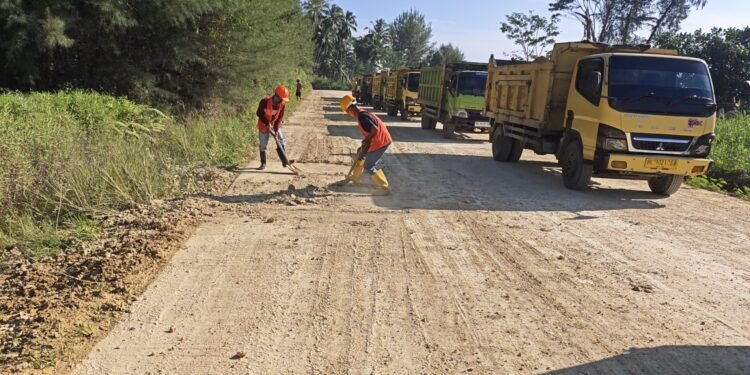 Hati-hati! CV. Kurnia Utama Bakal Melaporkan Oknum Wartawan ke Polisi