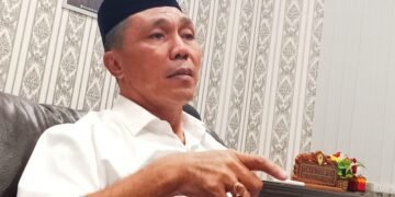 Soal Limbah B3 Bethesda, Wakil Ketua DPRD Gunungsitoli Ajak Masyarakat Hargai Proses Hukum