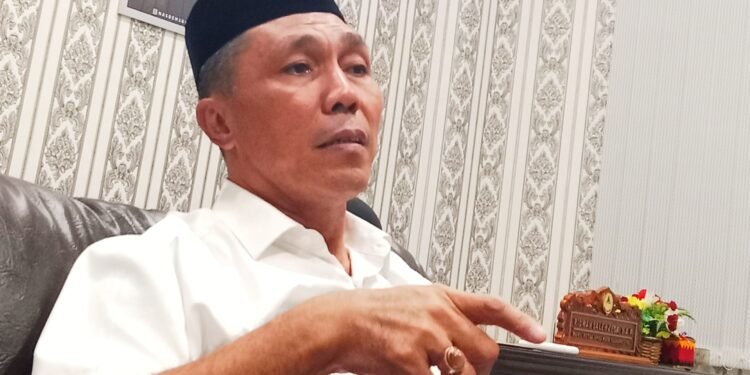 Soal Limbah B3 Bethesda, Wakil Ketua DPRD Gunungsitoli Ajak Masyarakat Hargai Proses Hukum