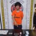 Dikibusi Warga, Dian Pratama (27) Ditangkap Polisi Karena Jual Sabu