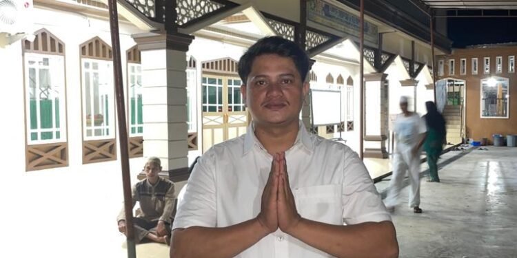 Sekretaris AMIN Sumut Apresiasi Ketua DPRD Sumut Erni Aryanti Sitorus