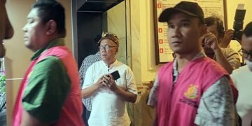 Kejari Batu Bara Tahan Mantan Plt Kadisdik Batubara, Kasus Dugaan Korupsi Bimtek Guru Sertifikasi