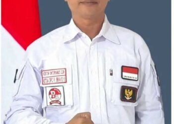 Ketua Bravo Lima Batu Bara Minta APH Serius Selidiki Kematian Wartawan Nico Saragih