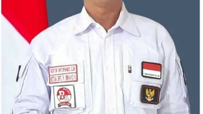 Ketua Bravo Lima Batu Bara Minta APH Serius Selidiki Kematian Wartawan Nico Saragih