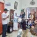 DPD Partai Amanat Nasional Batu Bara Rutin Laksanakan Kegiatan Jumat Berkah