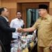 Pemkab Batu Bara Bersama DPRD Resmi Tandatangani Nota Kesepakatan KUPA PPAS TA 2025