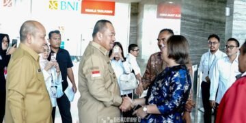 Inalum Sambut Kunjungan Kerja Komite II DPD RI ke Provsu