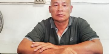 Komandan Unit Intel 0213-Nias Klarifikasi Soal Penggerebekan di Desa Mudik