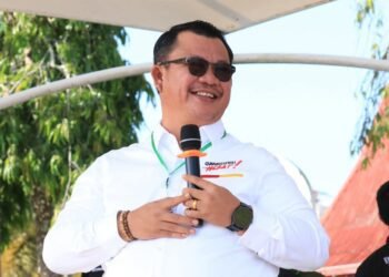 Gas LPG Subsidi di Gunungsitoli Langka, Kemana Pemerintah Kota Gunungsitoli?