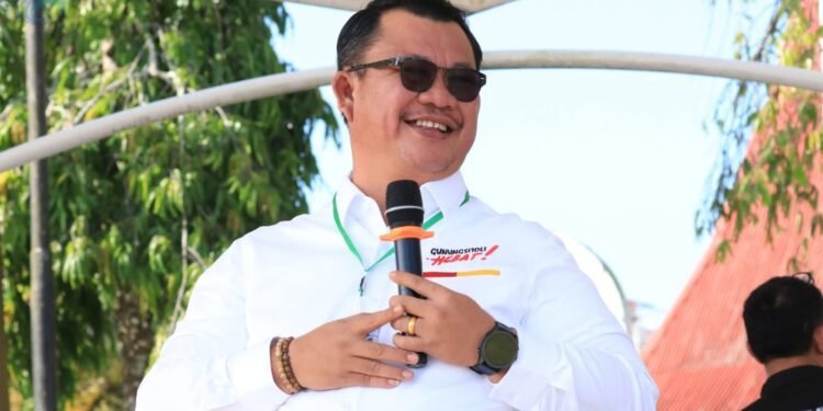 Gas LPG Subsidi di Gunungsitoli Langka, Kemana Pemerintah Kota Gunungsitoli?