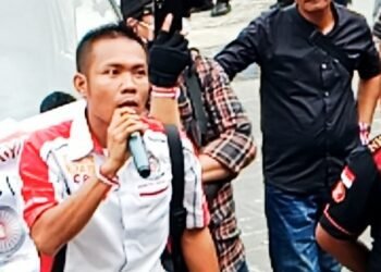 Kelangkaan Gas Subsidi di Gunungsitoli Dipicu Lemahnya Pengawasan Pemerintah Kota Gunungsitoli