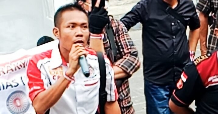 Kelangkaan Gas Subsidi di Gunungsitoli Dipicu Lemahnya Pengawasan Pemerintah Kota Gunungsitoli