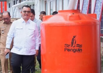 Sidak Wali Kota Gunungsitoli Panen Kritik, Kadis Kominfo dan Kasatpol-PP Beda Paham