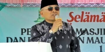 Bupati Simalungun: Marilah Kita Tetap Berjamaah untuk Berbuat Kebaikan