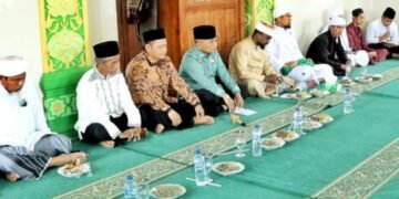 Bupati Simalungun Beri Motivasi Santri Se-Simalungun/Siantar: “Tetap Fokus Menggapai Cita-Cita”’