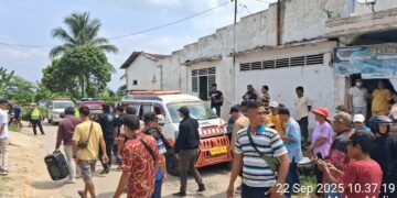 Diduga Tak Milik HGU, PT. KASS Diminta Segera Ditutup