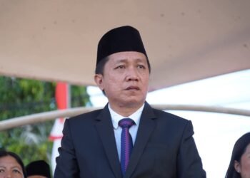 Ketua Gerindra Gunungsitoli Minta “Cicil”, Upaya Mediasi Gagal
