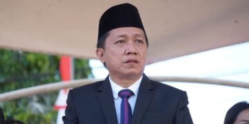 Ketua Gerindra Gunungsitoli Minta “Cicil”, Upaya Mediasi Gagal