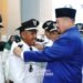 Upacara Peringatan Hari Kesaktian Pancasila Tahun 2025 di Batu Bara Berlangsung Khidmat