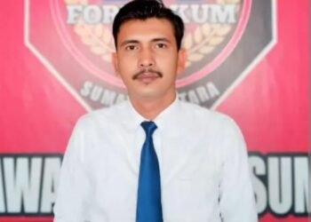 Forwakum Sumut Minta Kapoldasu Tangkap Preman PT UG Patumbak Secepatnya