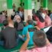 Rapat Komite MAN Pematangsiantar Bersama Orangtua Siswa Berjalan Lancar
