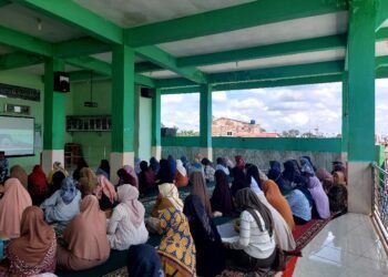 Kakanwil Kemenag Sumut Diminta Menindak Tegas Guru yang Melanggar Kode Etik Sebagai ASN