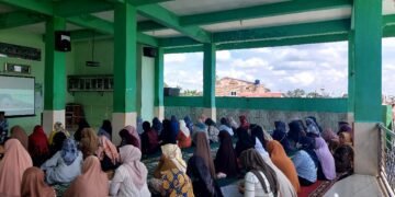 Kakanwil Kemenag Sumut Diminta Menindak Tegas Guru yang Melanggar Kode Etik Sebagai ASN