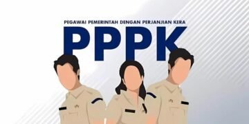Meski Terlibat Politik Praktis Sejumlah PPPK Kota Subulussalam Tetap Dilantik, Aktivis Aceh Pertanyakan Kredibilitas HRB