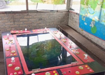 Polres Sergei Diduga Terima Upeti, JS Bebas Operasikan Judi Tembak Ikan