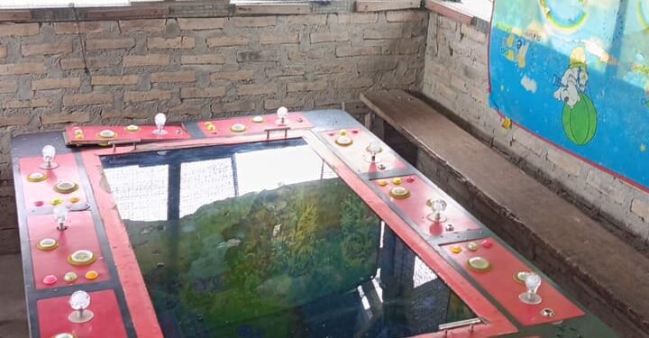 Polres Sergei Diduga Terima Upeti, JS Bebas Operasikan Judi Tembak Ikan