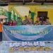 Gelar Jumat Berkah, Kebun Bah Birung Ulu PTPN IV Regional II Salurkan Bantuan untuk Warga