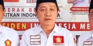 Kasus Hukum Bergulir, Polisi Periksa Ketua Gerindra Gunungsitoli