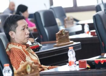 Ketua Gerindra Gunungsitoli Terjerat Dugaan Kasus Penggelapan Uang Ratusan Juta