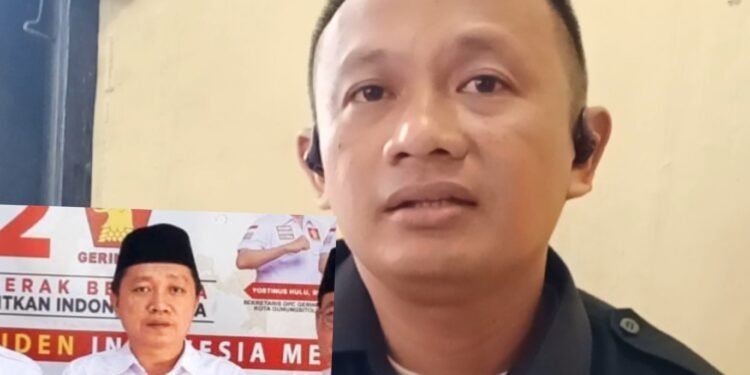 Polres Nias Selidiki Dugaan Kasus Penggelapan Menyeret Ketua Gerindra Gunungsitoli