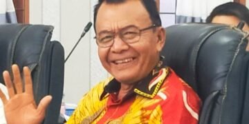 Karianus Gea Terseret Dugaan Kasus Hukum, BK DPRD Gunungsitoli Tunggu Laporan Korban