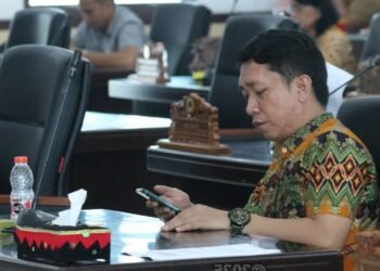 Selain ke Polisi, Karianus Gea Terancam Dilaporkan ke DPP dan DPD Partai Gerindra