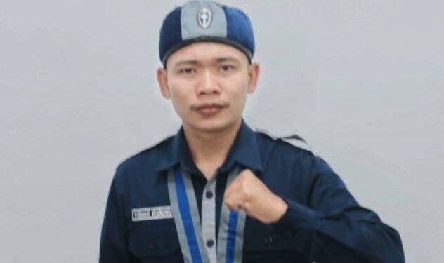 Operasi Pasar LPG Subsidi Ala Wali Kota Sowa’a Laoli Disebut Hanya Pencitraan