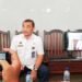 Napi di Gunungsitoli Ngamuk Efek Tangan Sakti Kalapas Tonggo Butar-Butar
