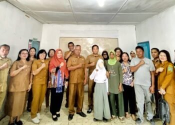 DPPA Pemkab Simalungun Berkomitmen Penuhi Hak Anak Korban Kekerasan