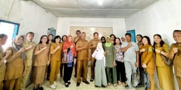 DPPA Pemkab Simalungun Berkomitmen Penuhi Hak Anak Korban Kekerasan