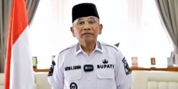 Bupati Simalungun Tegaskan Penolakan Konversi Kebun Teh oleh PTPN IV Sidamanik