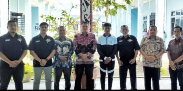 Pemkab Simalungun Kirim Atlet Tarung Derajat ke PON Beladiri 2025 di Kudus