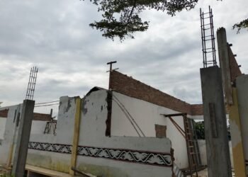 Kajari Simalungun Diminta Segera Usut Tuntas Pengrusakan Sejumlah Sekolah di Simalungun