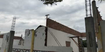 Kajari Simalungun Diminta Segera Usut Tuntas Pengrusakan Sejumlah Sekolah di Simalungun