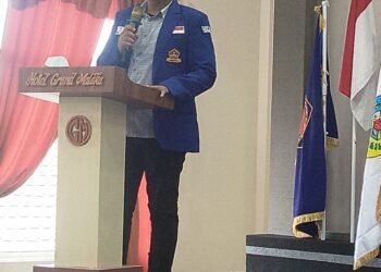 Munaslub dan Pelantikan HNSI Dirangkai Workshop tentang Pentingnya Kesejahteraan Nelayan