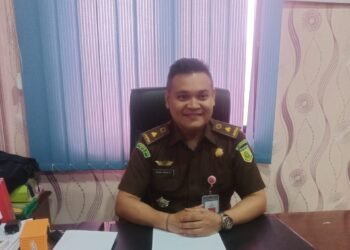 Laporkan Jika Ada Oknum Meminta Uang – Proyek Mengatasnamakan Kasi Pidsus Kejari Simalungun