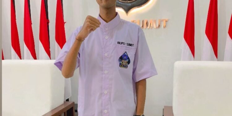 Ketua KRJP SUMUT Soroti Maraknya Peredaran Narkotika di Simalungun: Kinerja Kasat Narkoba Dianggap Lemah